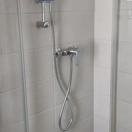 Apartamento Dimora Giove